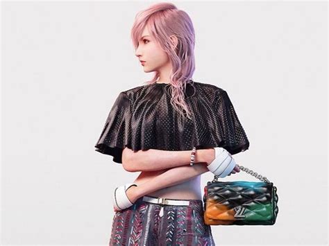 lightning farron louis vuitton